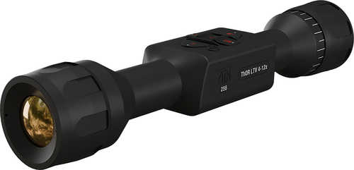 ATN Thor LTV 4-12X 256X192 Thermal Scope